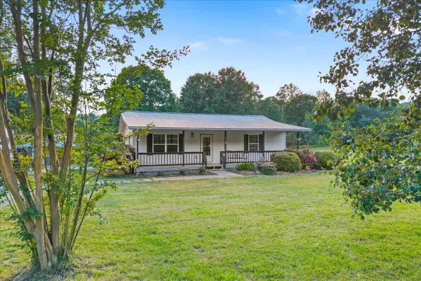 619 Huff Bend Lane, Ten Mile, TN 37880
