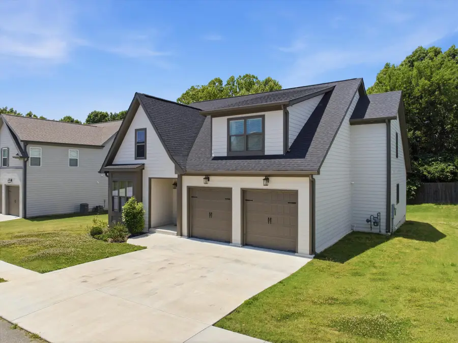 8906 Silver Maple Drive, Ooltewah, TN 37363 - #3