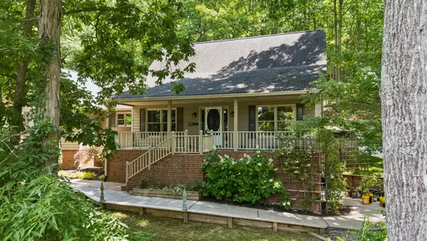 2013 Laurel Springs Drive Nw, Cleveland, TN 37311