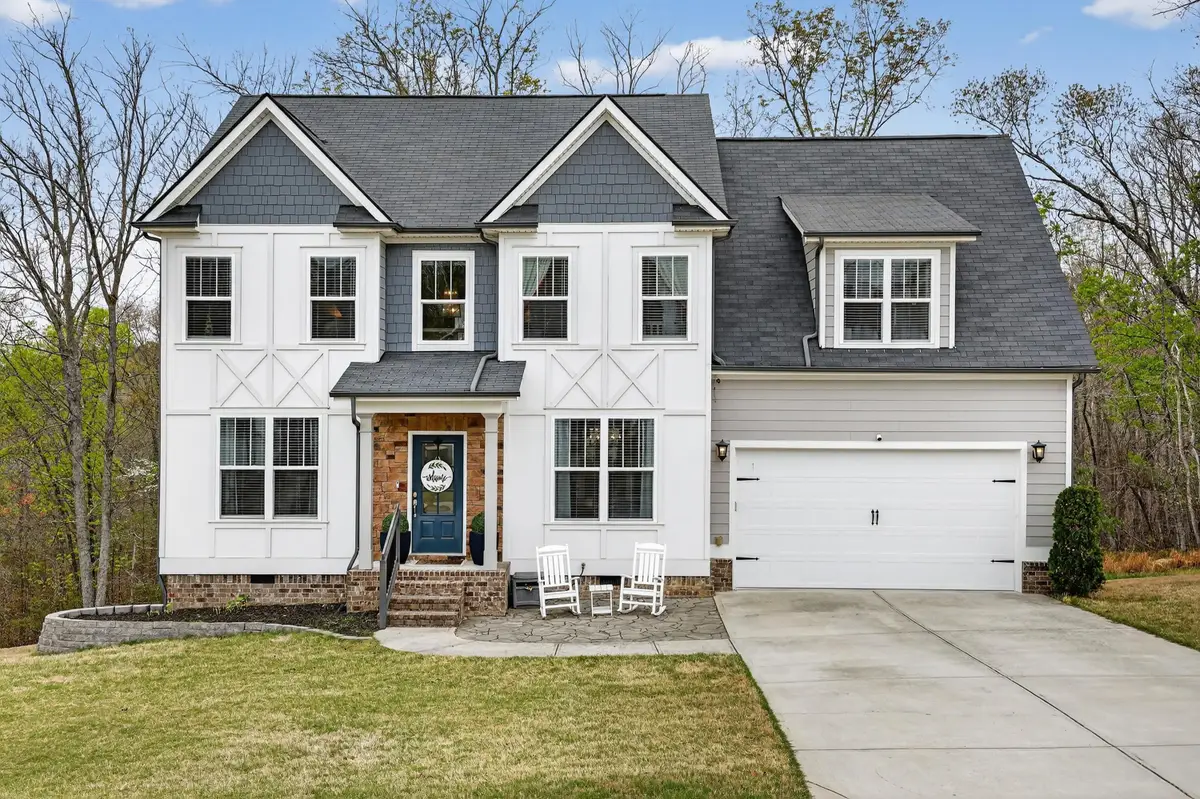 6582 Frankfurt Road, Ooltewah, TN 37363 - #1