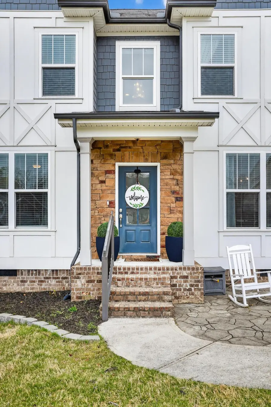 6582 Frankfurt Road, Ooltewah, TN 37363 - #3
