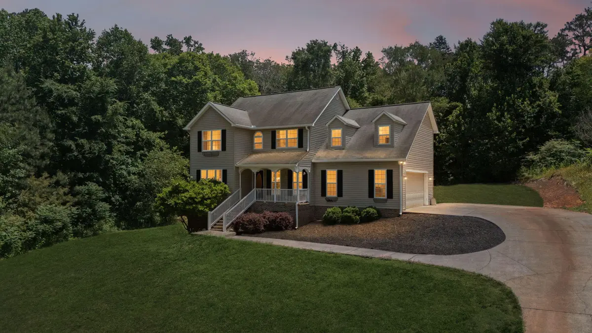 383 Bloomington Drive, Dalton, GA 30721 - #1