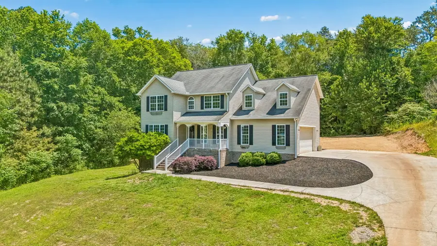 383 Bloomington Drive, Dalton, GA 30721 - #2