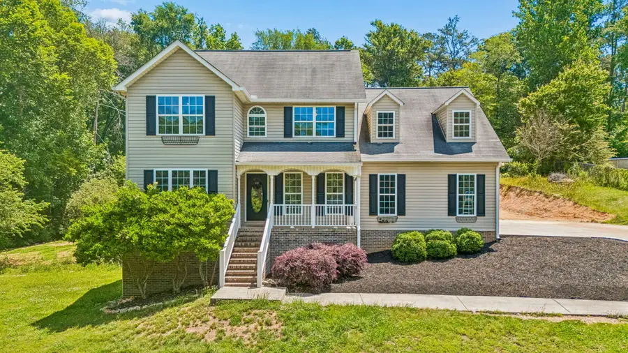 383 Bloomington Drive, Dalton, GA 30721 - #3