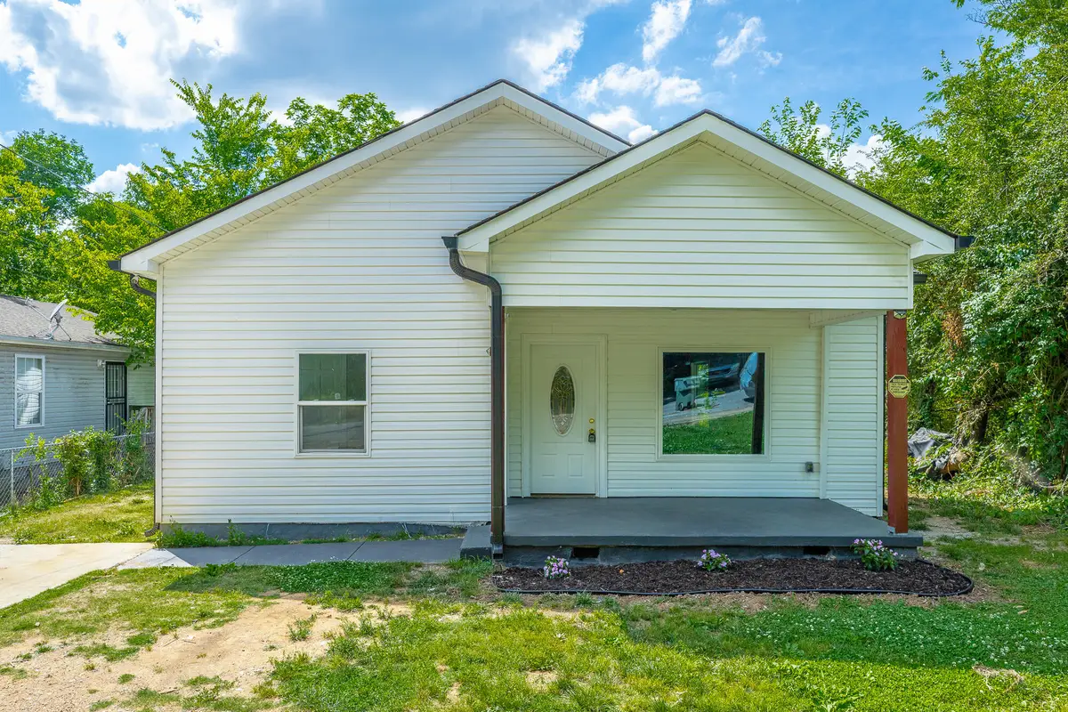 3009 Noa Street, Chattanooga, TN 37406 - #1