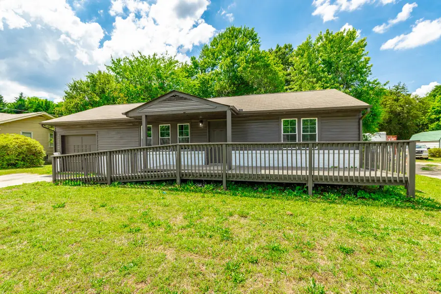2223 Beeler Avenue, Chattanooga, TN 37421 - #2