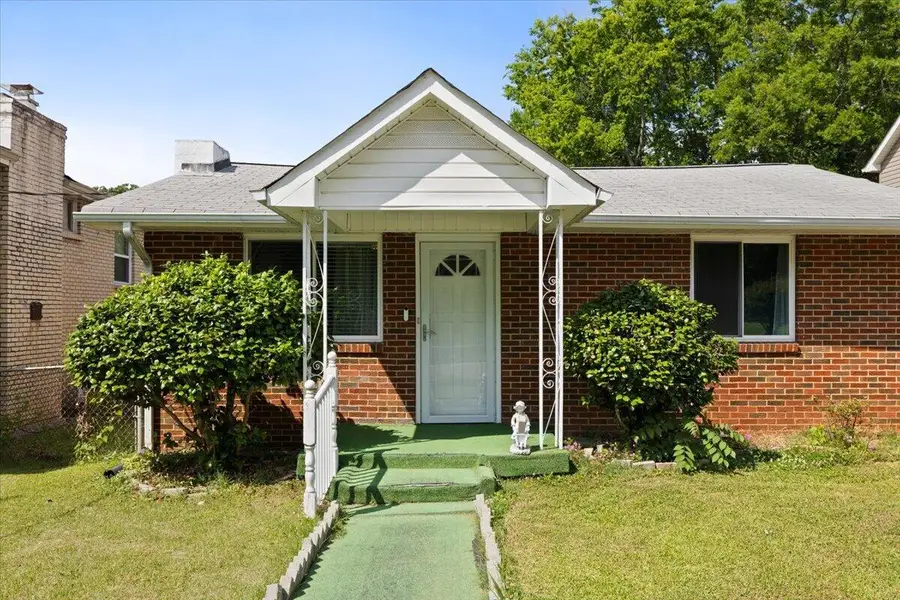 6113 Fisk Avenue, Chattanooga, TN 37421 - #2