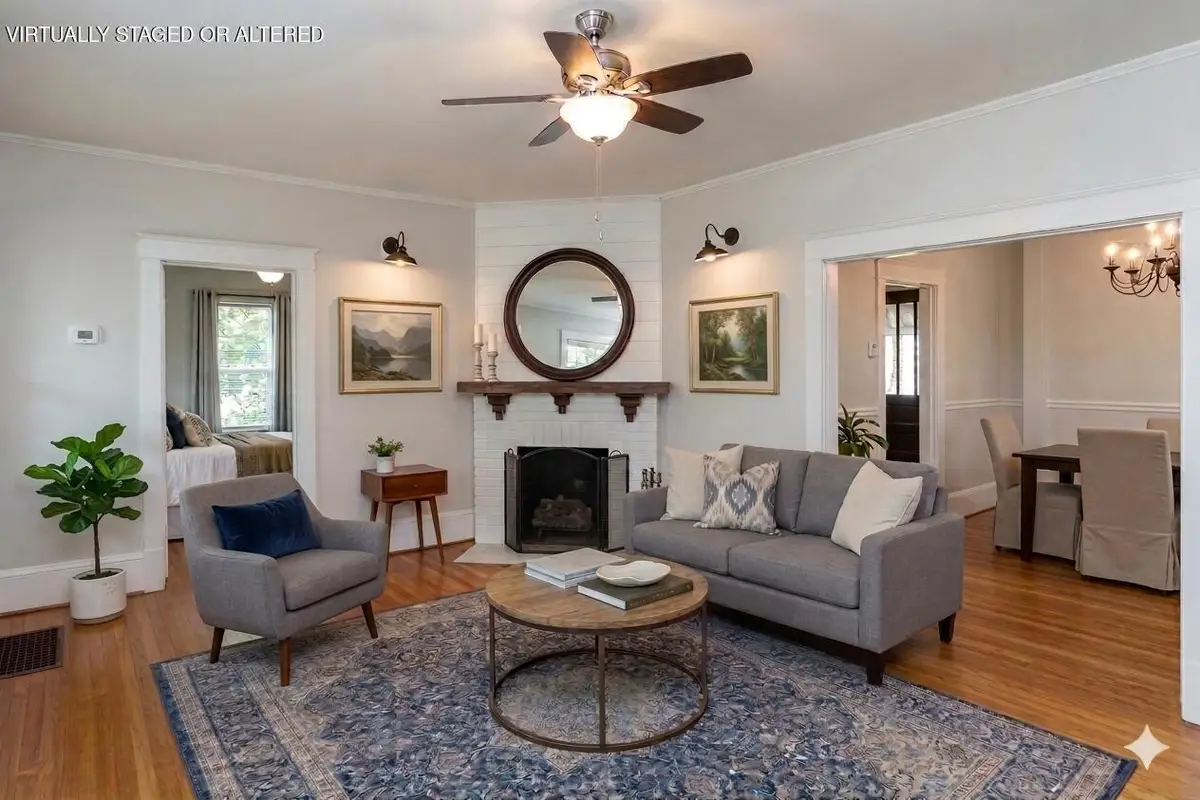 804 Elm Avenue, South Pittsburg, TN 37380 - #1
