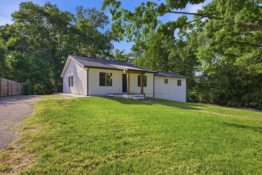 1700 Forest Ridge Circle Sw, Cleveland, TN 37311 - #2