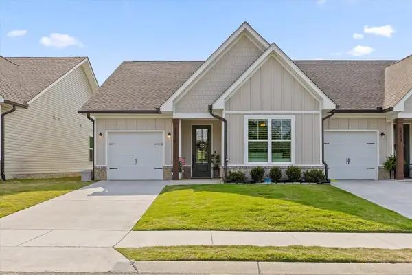 8876 James Creek Drive, Ooltewah, TN 37363