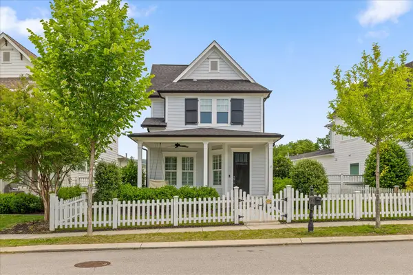 502 Alston Drive, Chattanooga, TN 37419