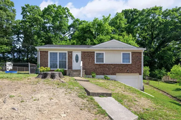 2385 Glengerrie Drive, Soddy Daisy, TN 37379