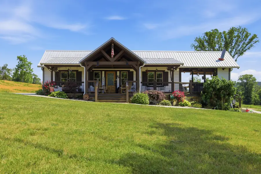 181 County Road 5, Calhoun, TN 37309 - #2