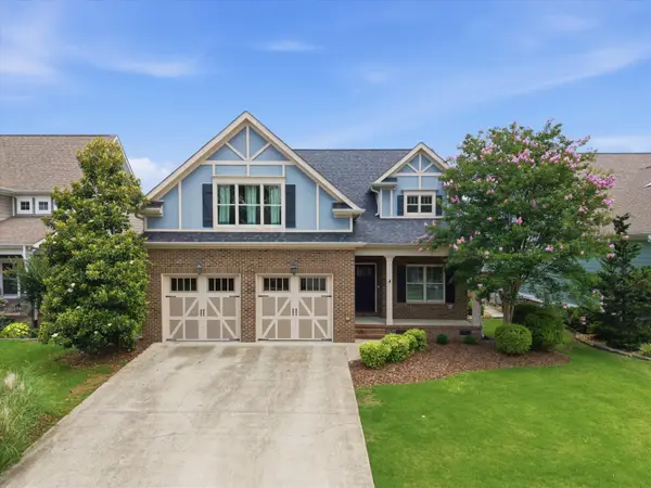 9041 Silver Maple Drive, Ooltewah, TN 37363