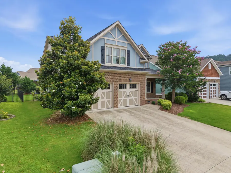 9041 Silver Maple Drive, Ooltewah, TN 37363 - #3