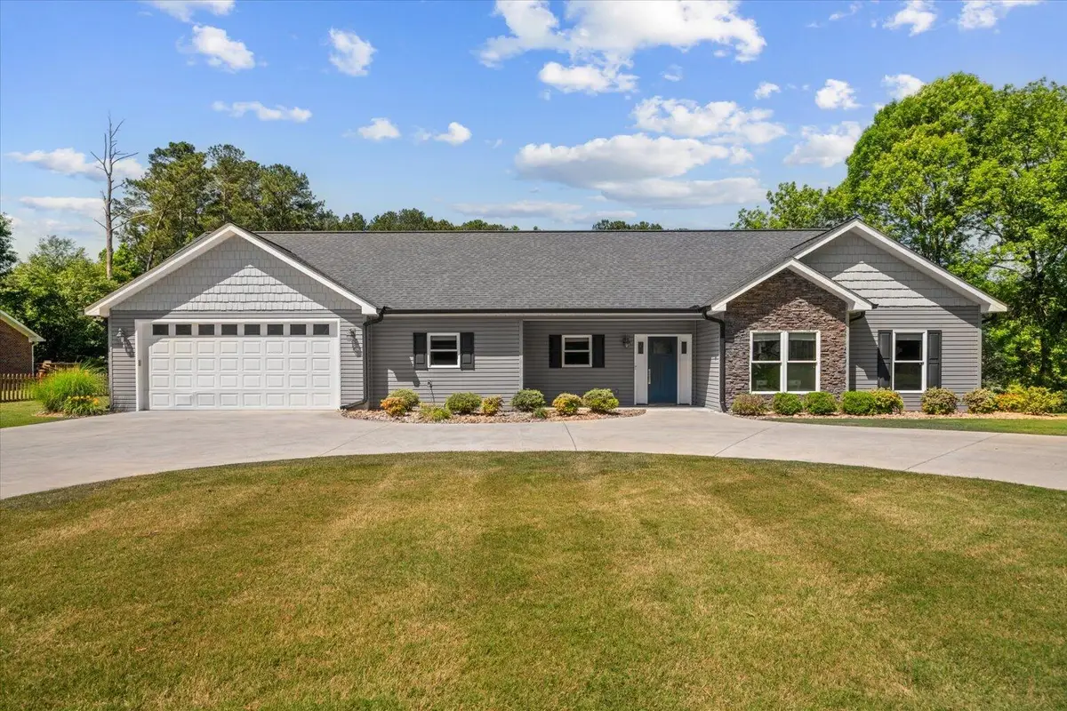 1601 Anthony Avenue, Dalton, GA 30720 - #1