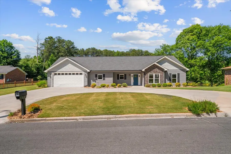 1601 Anthony Avenue, Dalton, GA 30720 - #2