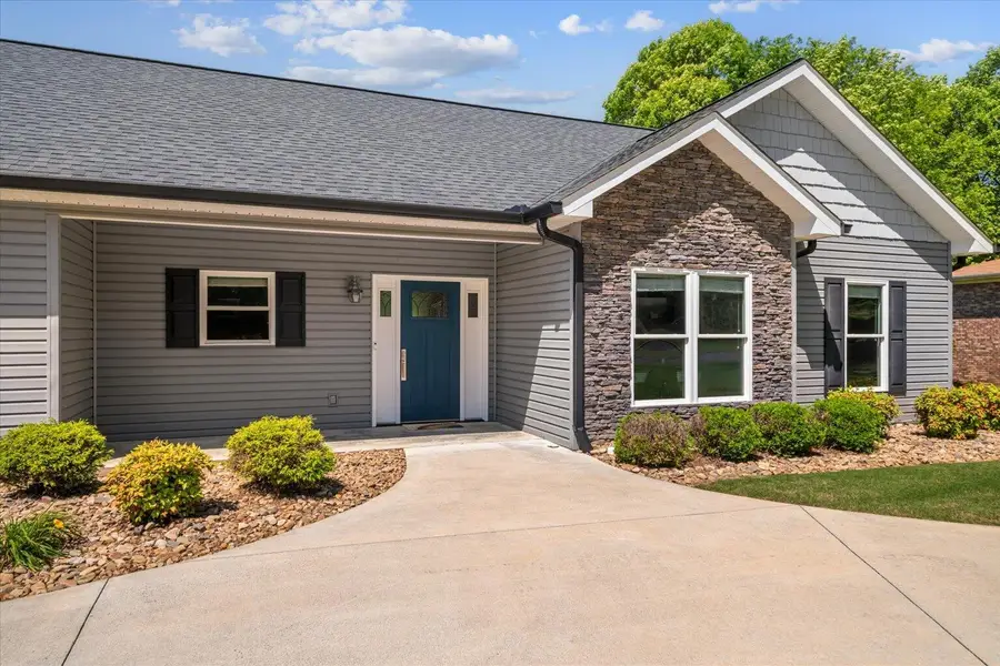 1601 Anthony Avenue, Dalton, GA 30720 - #3