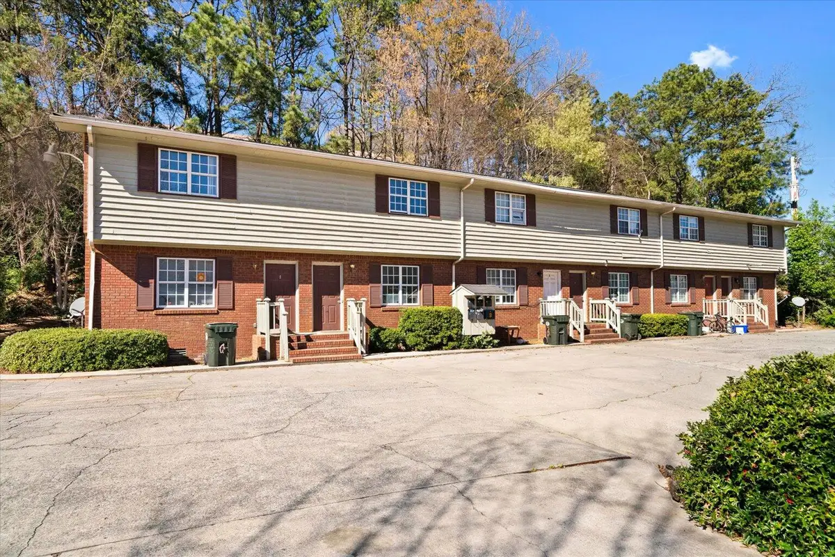 900 Cascade #Apt 2, Dalton, GA 30720 - #1