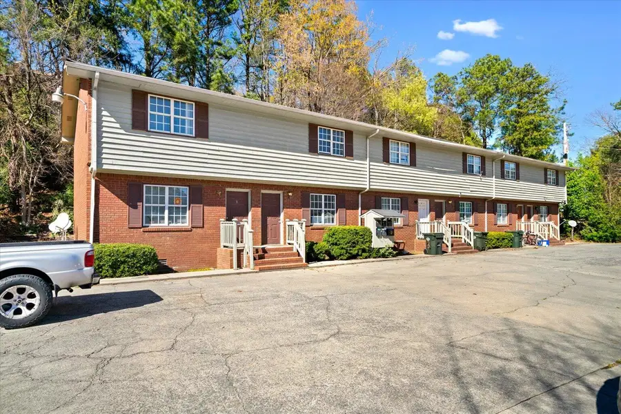 900 Cascade #Apt 2, Dalton, GA 30720 - #2