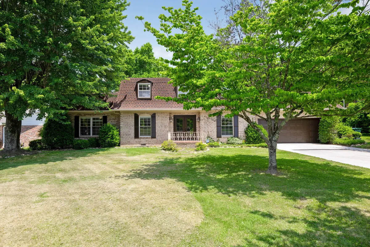 7015 Leslie Dell Lane, Chattanooga, TN 37421 - #1