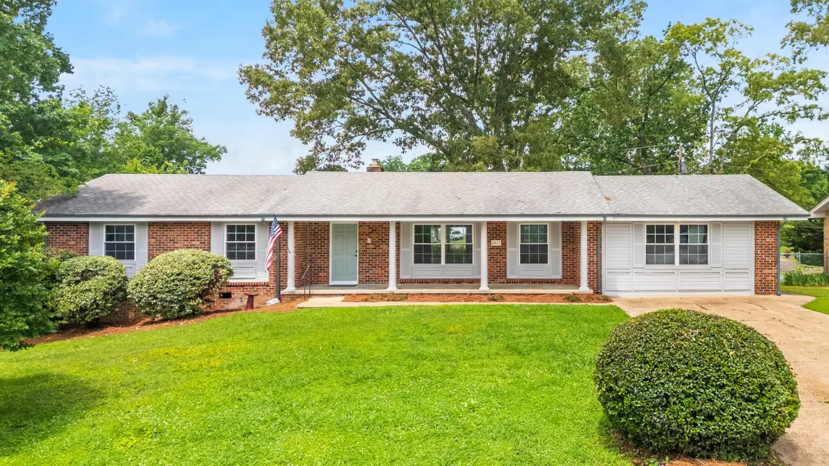 4011 Patton Edwards Drive, Chattanooga, TN 37412 - #1