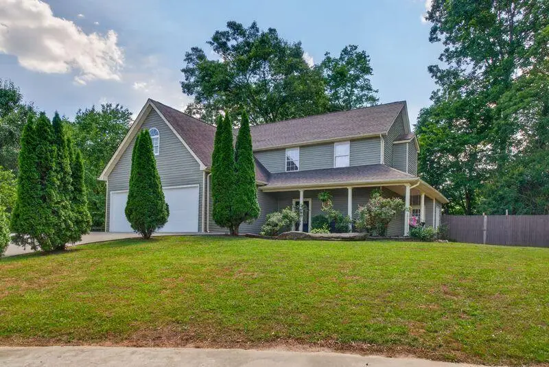 112 Dogwood Trail, Chickamauga, GA 30707 - #2