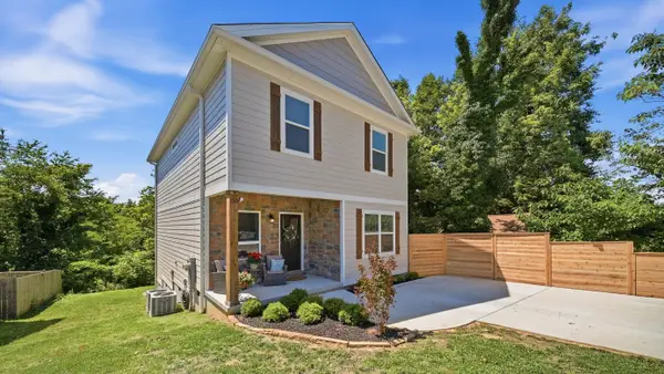 130 Goodson Avenue, Chattanooga, TN 37405