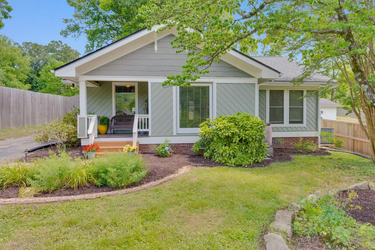 3110 Greenwich Avenue, Chattanooga, TN 37415 - #1