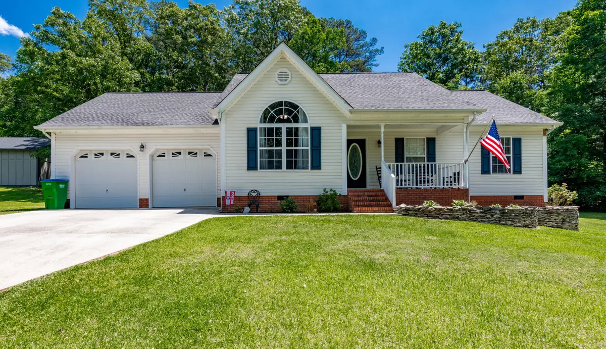618 Howard Leonard Road, Ringgold, GA 30736 - #1