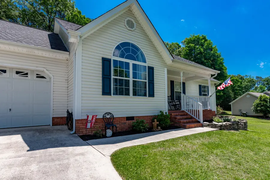 618 Howard Leonard Road, Ringgold, GA 30736 - #3