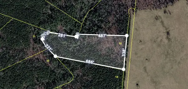 0 Sun Light Lane #Lot 15, Spencer, TN 38585