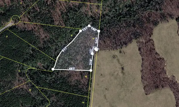 0 Sun Light Lane #Lot 16, Spencer, TN 38585