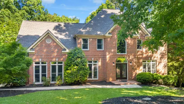 1905 Summer Breeze Lane, Hixson, TN 37343