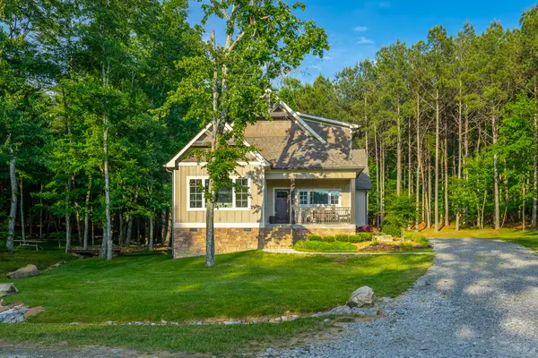 4500 Raulston Falls Road, Jasper, TN 37347