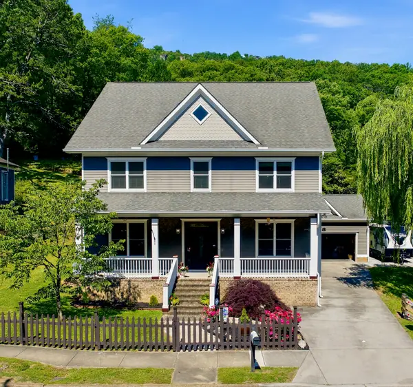 4109 Alabama Avenue, Chattanooga, TN 37409