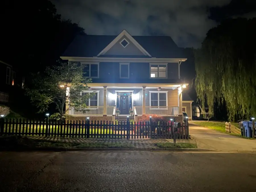 4109 Alabama Avenue, Chattanooga, TN 37409 - #2