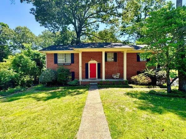 6512 Lakeshore Parkway, Chattanooga, TN 37416