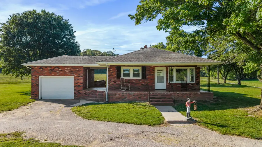 444 County Road 782, Etowah, TN 37331 - #2