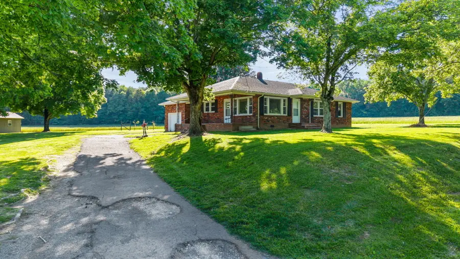 444 County Road 782, Etowah, TN 37331 - #3