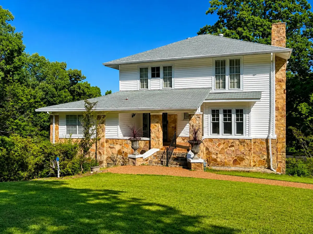 301 Mcfarland Road, Lookout Mountain, GA 30750 - #1