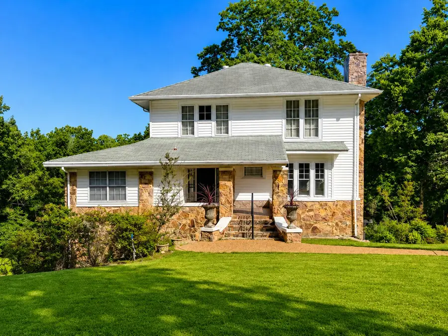 301 Mcfarland Road, Lookout Mountain, GA 30750 - #2