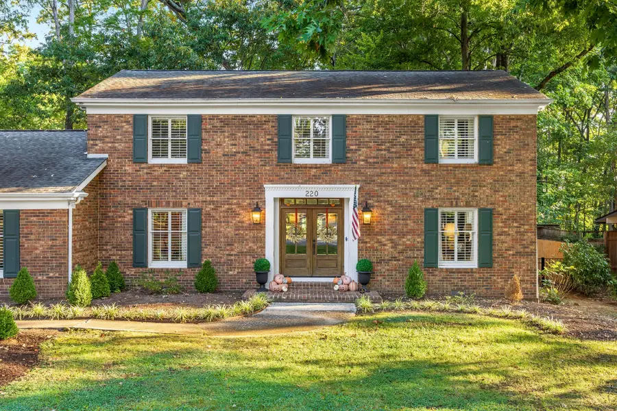 220 Blueberry Hill Road Nw, Cleveland, TN 37312 - #3