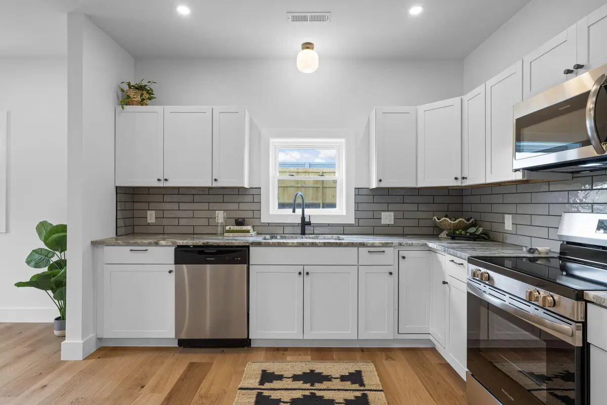 317 S Howell Avenue, Chattanooga, TN 37411 - #1