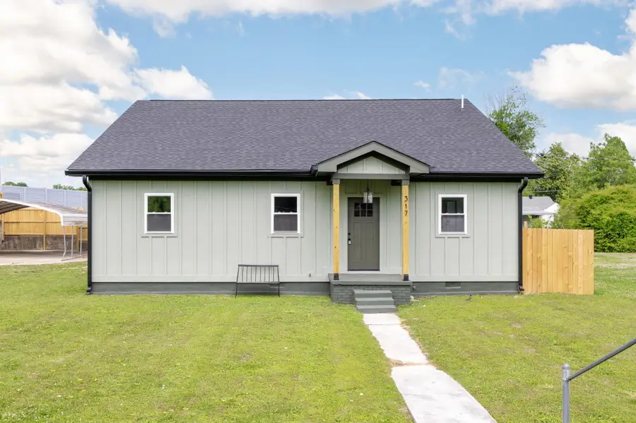 317 S Howell Avenue, Chattanooga, TN 37411 - #3