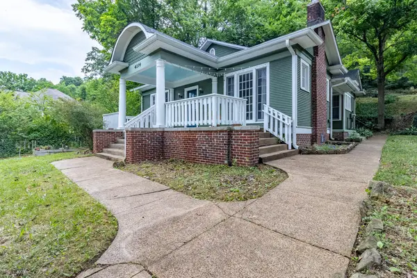 4214 Tennessee Avenue, Chattanooga, TN 37409