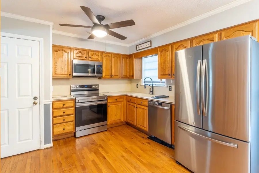 901 Spurling Drive, Hixson, TN 37343 - #2