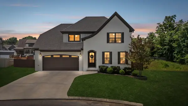 2809 Ashwood Drive, Cleveland, TN 37323
