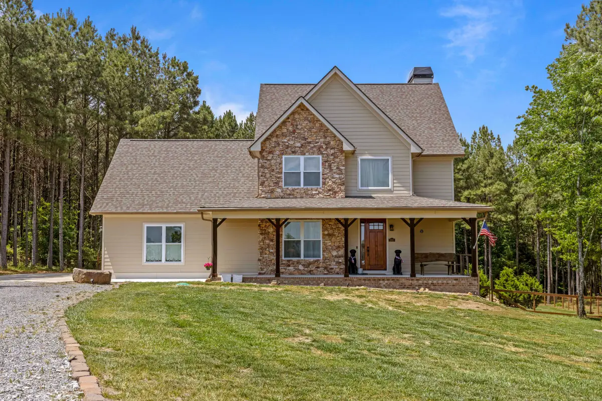 2485 River Bluffs Drive, Jasper, TN 37347 - #1
