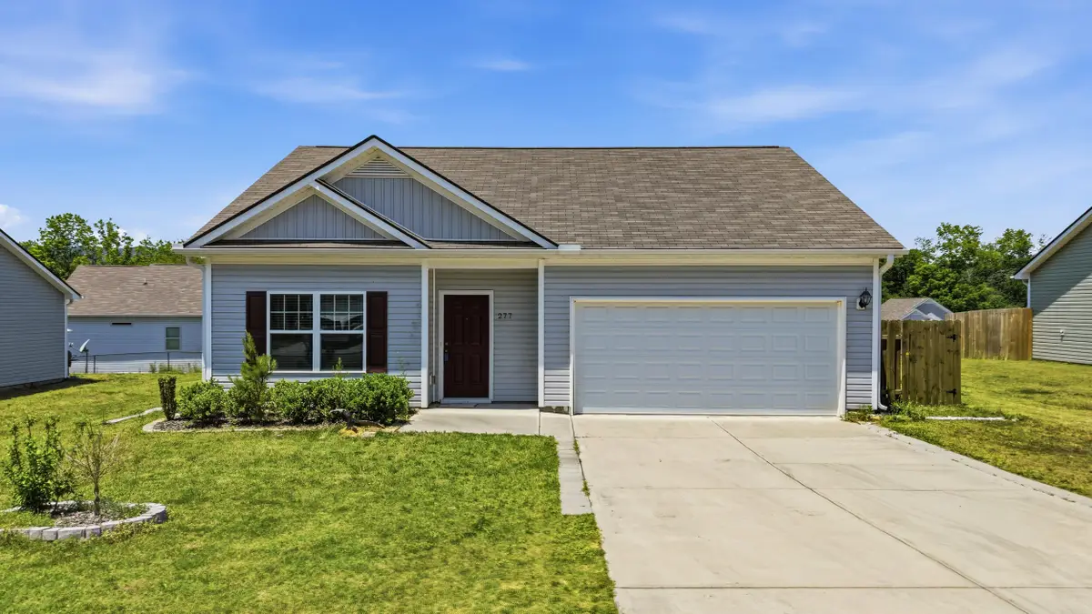 277 Collington Circle, Dalton, GA 30721 - #1